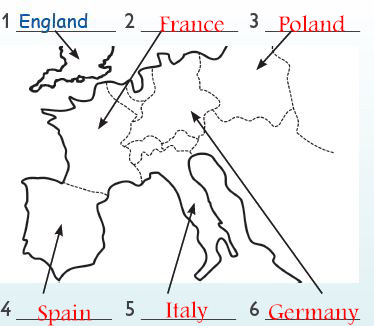 map 1